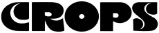 Crops-Logo-Black